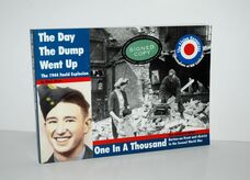 The Day the Dump Went Up the Flying Kangaroos Australians At RAF Lichfield
