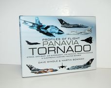 Panavia Tornado Strike, Anti-Ship, Air Superiority, Air Defence,