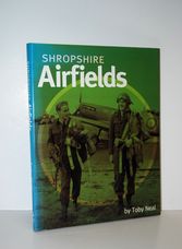 Shropshire Airfields
