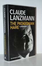 The Patagonian Hare A Memoir