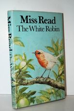 The White Robin