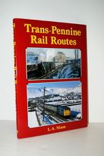 Trans-Pennine Rail Routes
