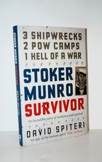 Stoker Munro Survivor