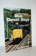 Blue Diesel Days