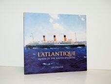 L'Atlantique Queen of the South Atlantic