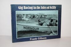 Gig Racing in the Isles of Scilly