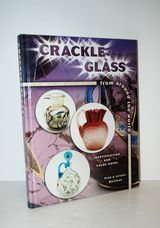 Crackle Glass Identification and Value Guide