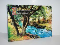 Staffordshire in Colour Photographs Includes Song of the Fox, Poems by