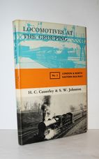 Locomotives At the Grouping - Vol. 2 London & North Eastern Railway