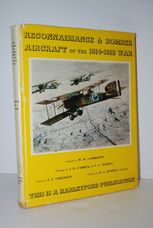 Reconnaissance and Bomber Aircraft of the 1914-18 War