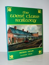 The West Clare Railway