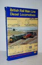 British Rail Main Line Diesel Locomotives