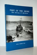 Part of the Shore The Saving of HMS Wave