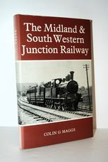 Midland and South Western Junction Railway