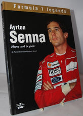 Ayrton Senna  Above and Beyond