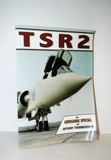 British Aircraft Corporation TSR 2 An Aeroguide Special