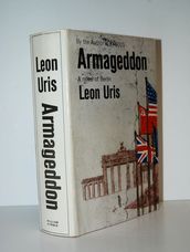 Armageddon A Novel of Berlin