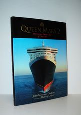Queen Mary 2 The Greatest Ocean Liner of Our Time