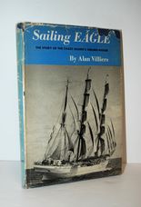 Sailing 'Eagle' The Story of the Coast Guard's Square Rigger