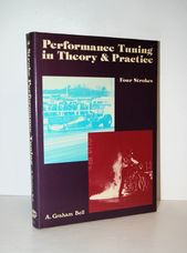 Performance Tuning in Theory and Practice - Four Strokes