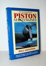 The Development of Piston Aero Engines From the Wrights to Microlights - a
