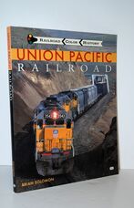 Union Pacific Railroad