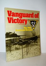 Vanguard of Victory 79Th Armoured Division