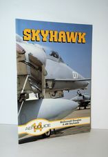 Aeroguide 14 - McDonnell Douglas A-4M Skyhawk