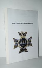 Army Organisation Insignia 2014