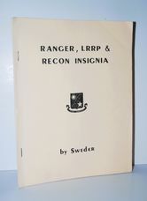 Ranger, LRRP & Recon Insignia