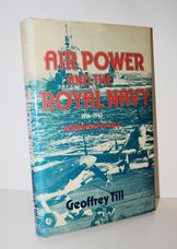 Airpower and Royal Navy, 1914-45 A Historical Survey
