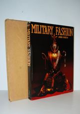 Military Fashion Comparative History of the Uniforms of the Great Armies