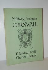 Military Insignia of Cornwall
