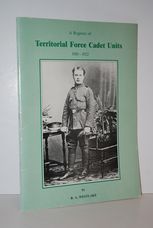 Register of Territorial Force Cadet Units, 1910-22