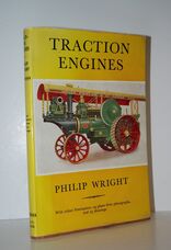 Traction Engines