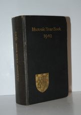 Masonic Year Book for 1942