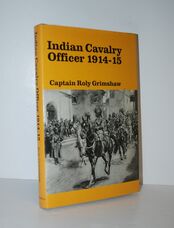 Diary of an Indian Cavalry Officer, 1914-15