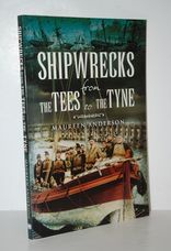 Shipwrecks from the Tees to the Tyne