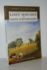 Lost Houses of North Staffordshire