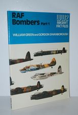 Royal Air Force Bombers Pt. 1