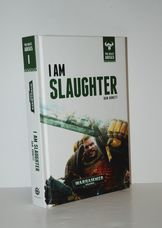 I Am Slaughter The Beast Arises Book 1