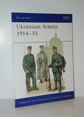 Ukrainian Armies 1914-55 No. 412