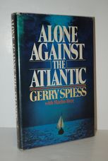 Alone Against the Atlantic