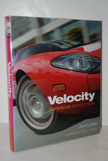 Velocity Super Car Revolution