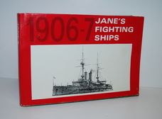 Jane's Fighting Ships 1906-07