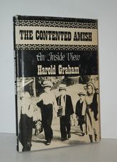 The Contented Amish An Inside View