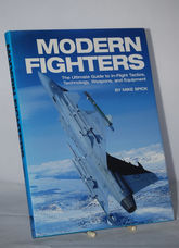 Modern Fighters