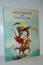 Great Masters of Fantasy Art,