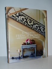 Romantic French Homes
