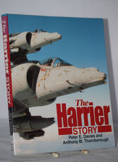 Harrier Story